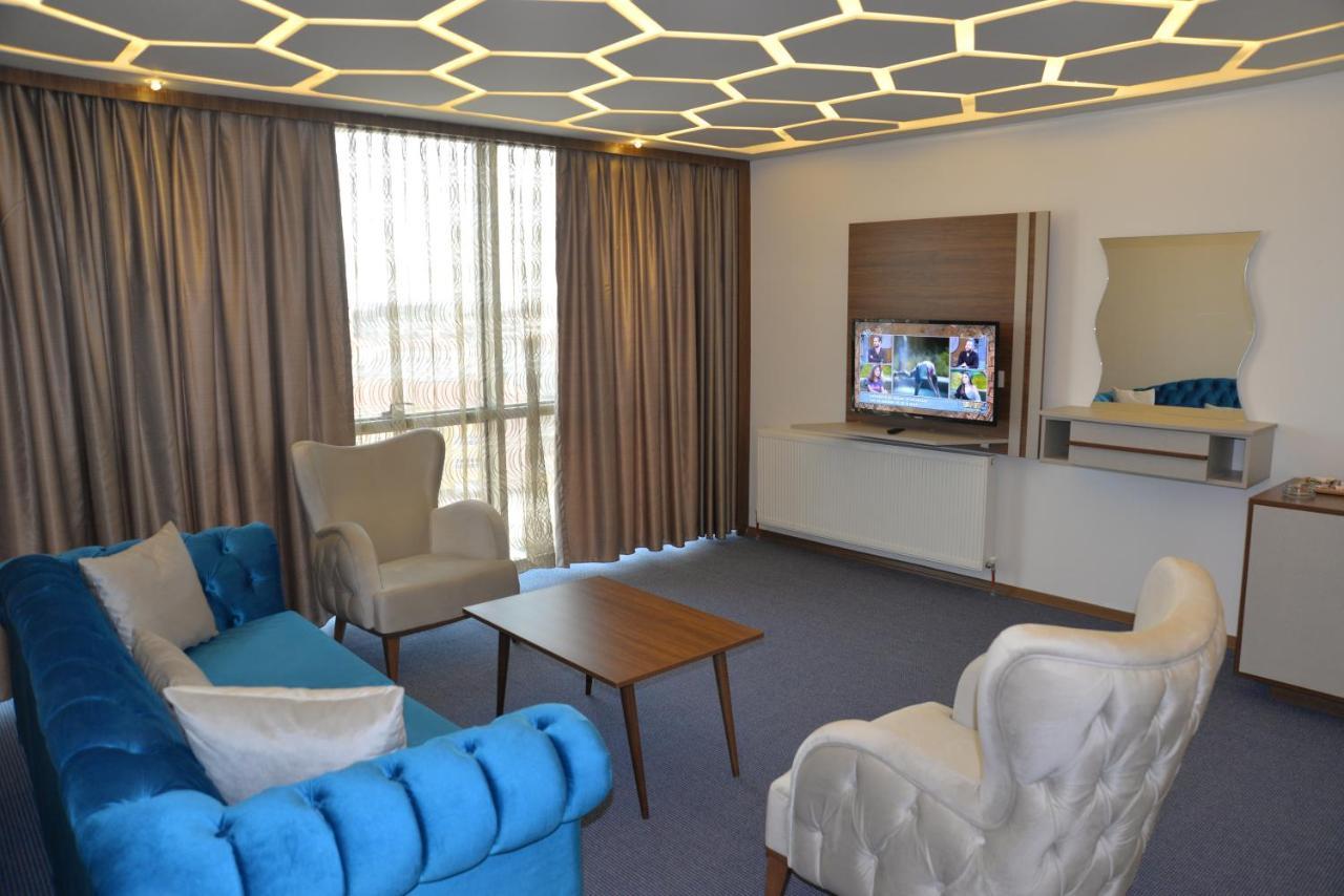 Otel Tevetoglu