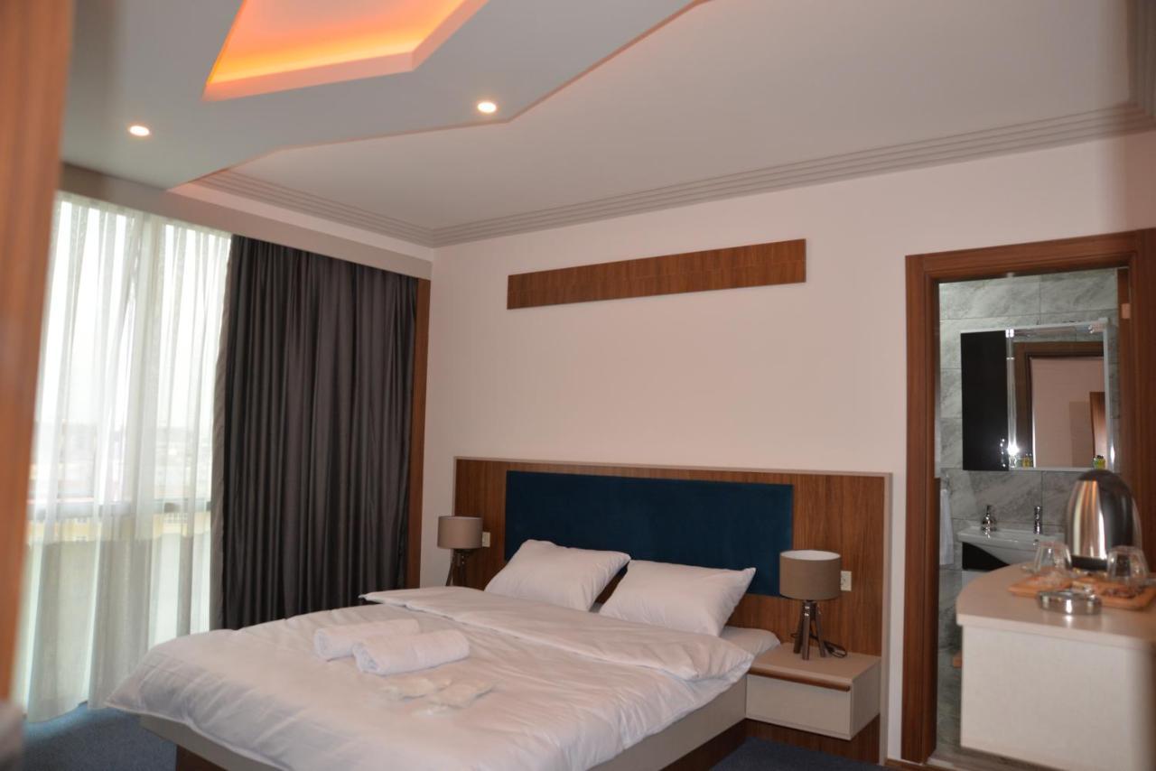 Tevetoglu Otel