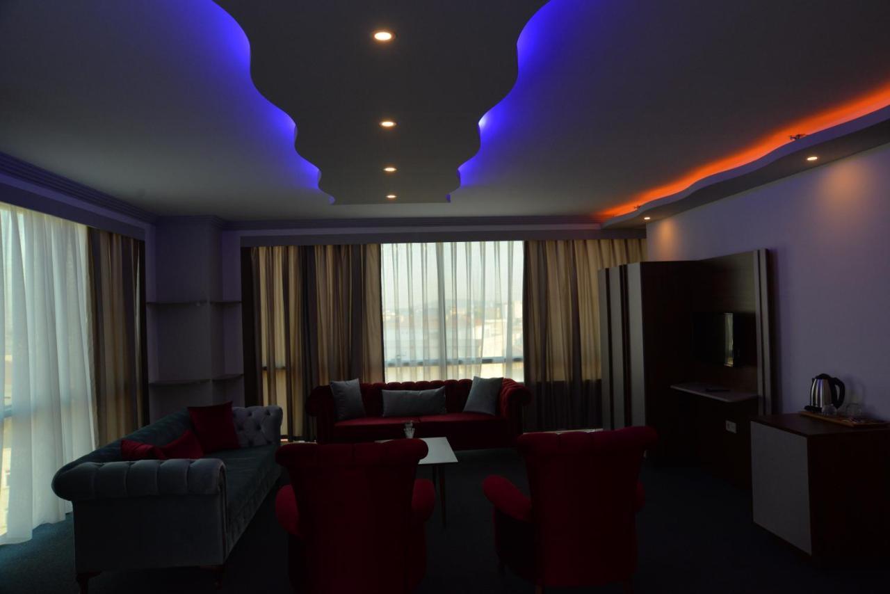 Tevetoglu Otel İstanbul