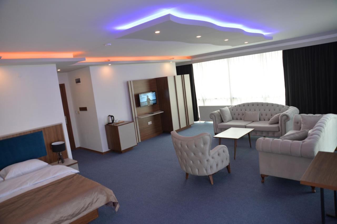 Tevetoglu Otel İstanbul