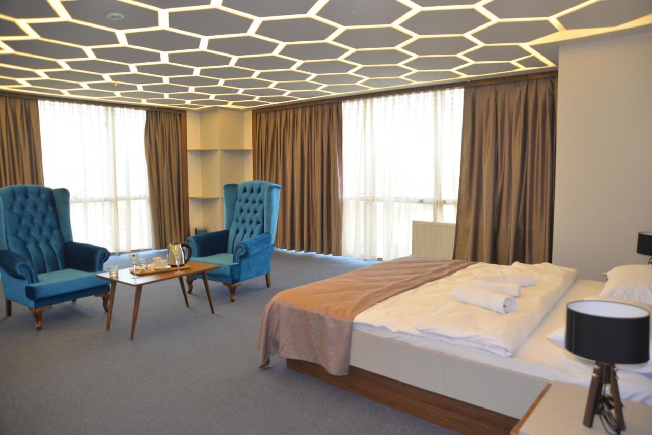 Otel Tevetoglu 3*