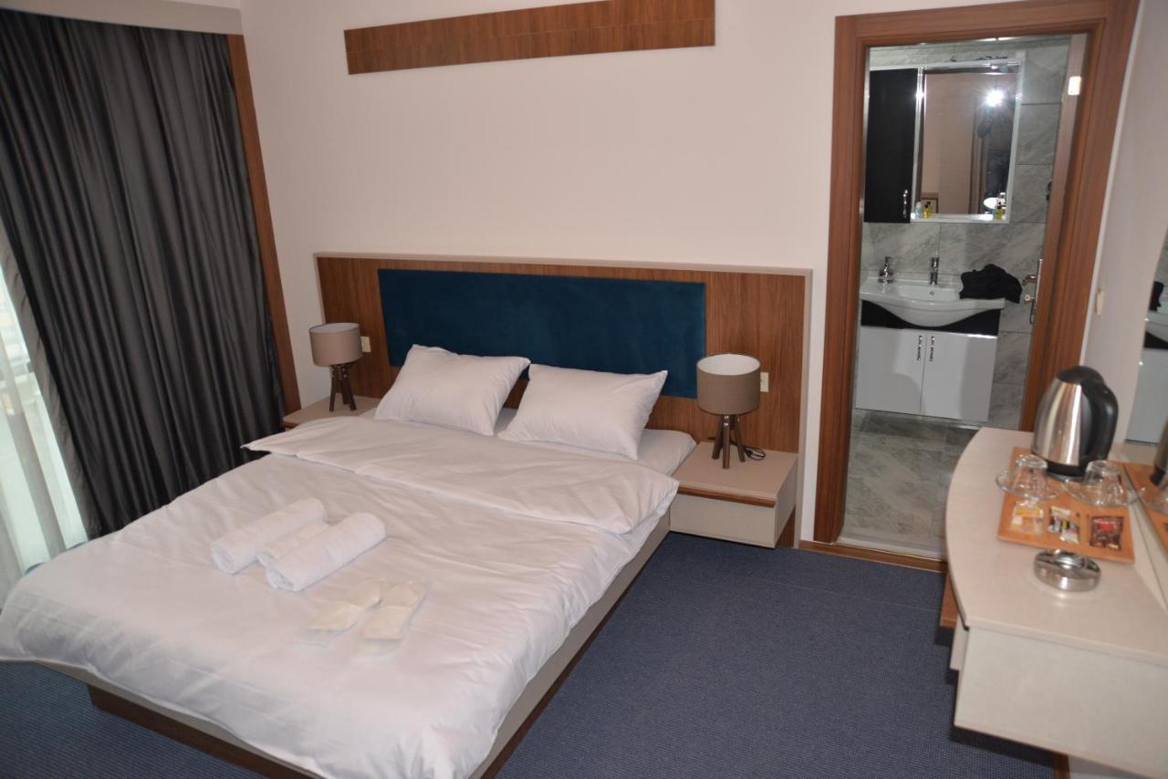 Otel Tevetoglu