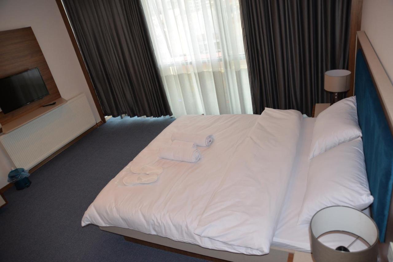 Tevetoglu Otel