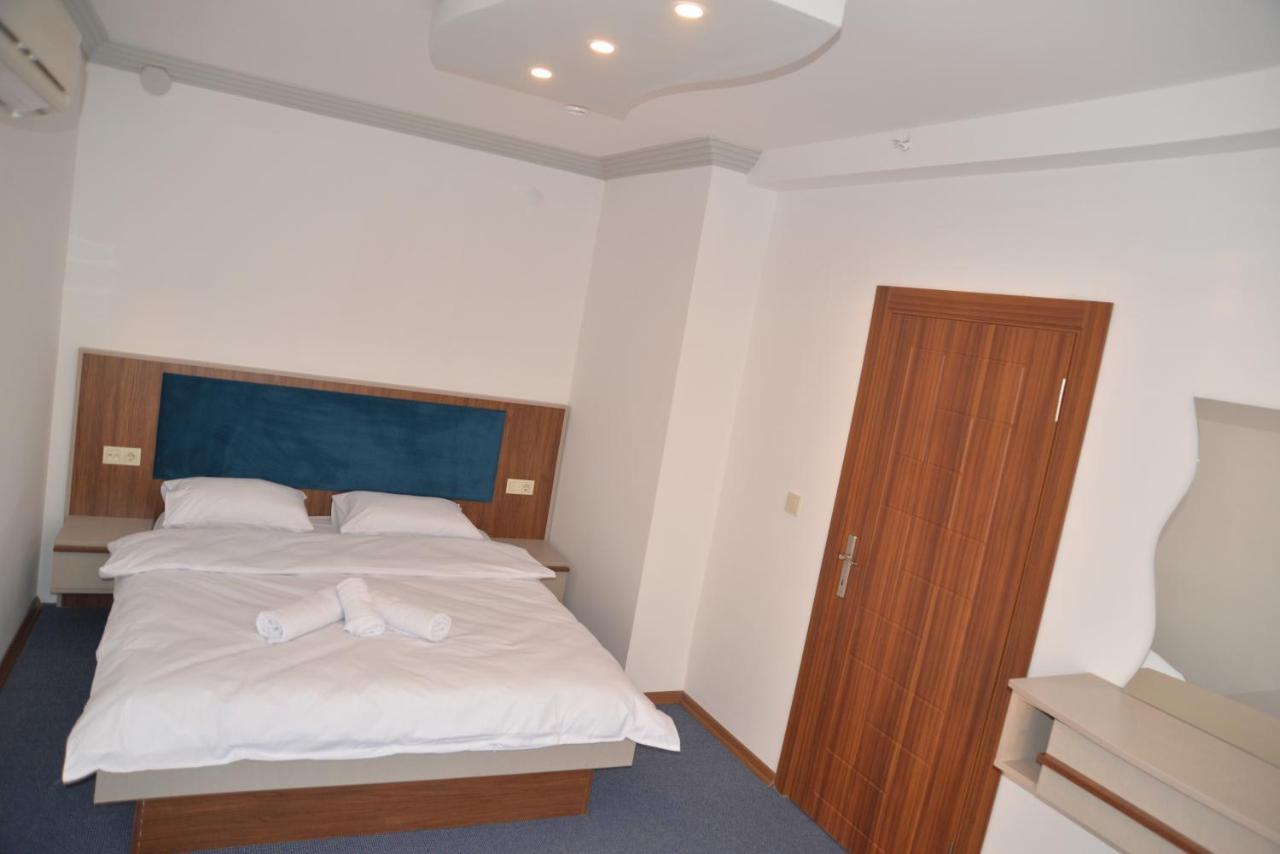 Otel Tevetoglu