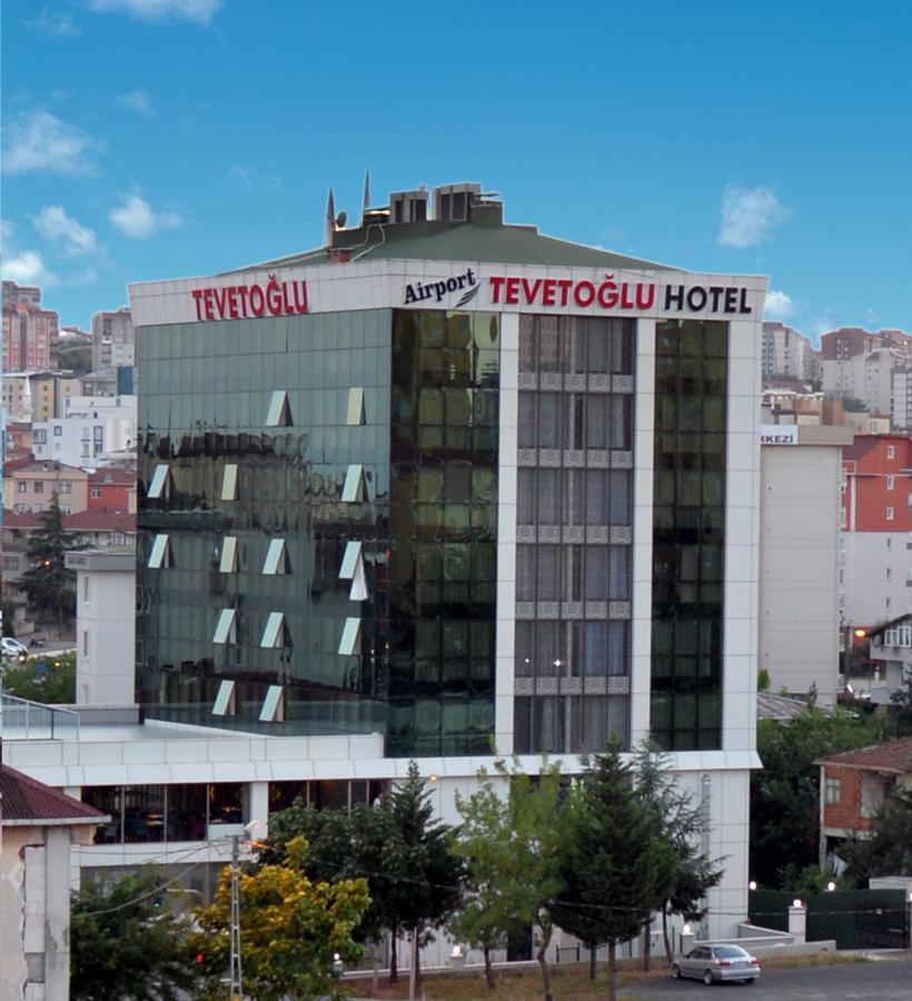 Tevetoglu 3* Istanboel